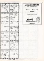 Deering Township 2, McHenry County 1963